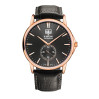 Часы Edox Les Bemonts 64012 37R NIR