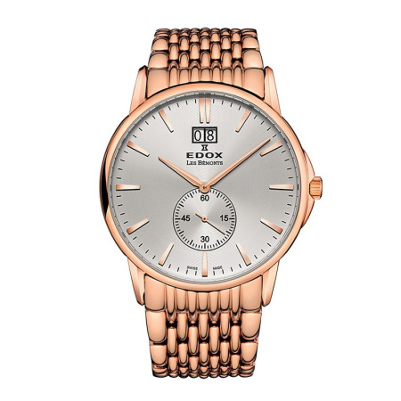 Edox Les Bemonts 64012 37RM AIR