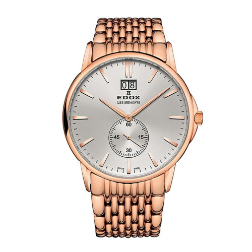 Часы Edox Les Bemonts 64012 37RM AIR