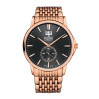Часы Edox Les Bemonts 64012 37RM NIR