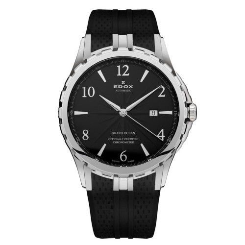 Часы Edox Grand Ocean 80077 3 NBN