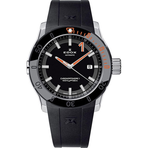 Edox CO-1 Automatic 80099 3O NINO