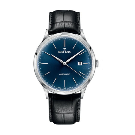 Edox Les Vauberts 80106 3C BUIN