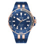 Edox Delfin 80110 357BURCA BUIR