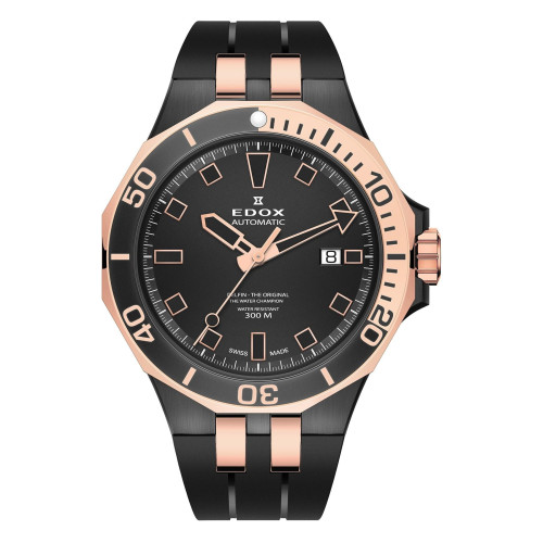 Часы Edox Delfin 80110 357NRCA NIR