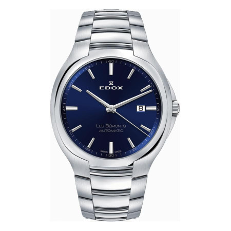 Edox Les Bemonts 80114 3 BUIN