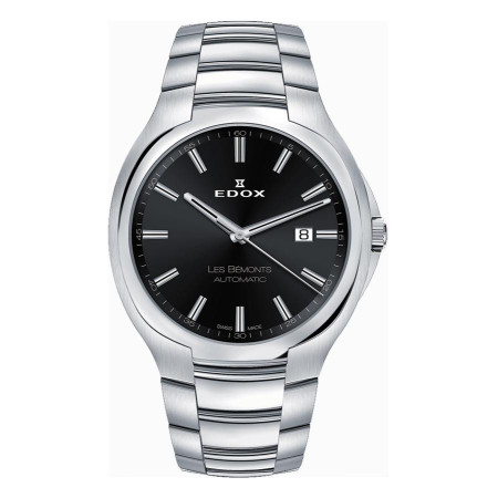 Edox Les Bemonts 80114 3 NIN