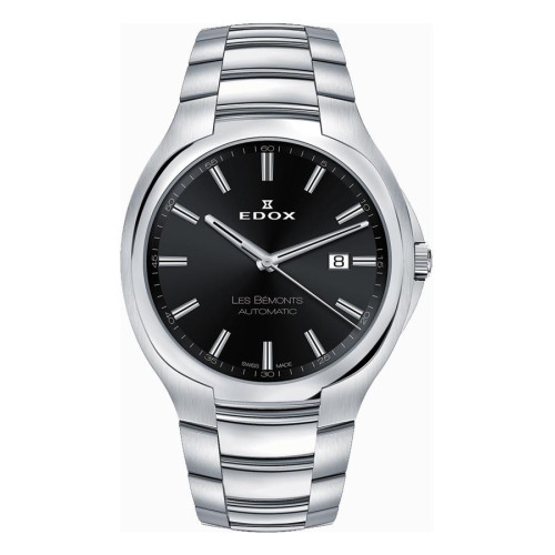Часы Edox Les Bemonts 80114 3 NIN
