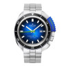 Часы Edox Hydro Sub 80301 3NBU NBU