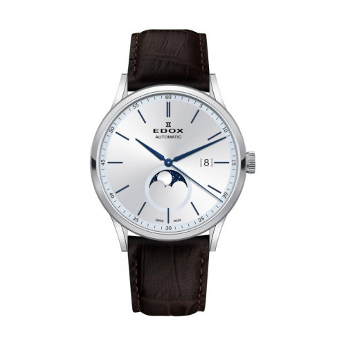 Часы Edox Les Vauberts 80500 3 AIBU