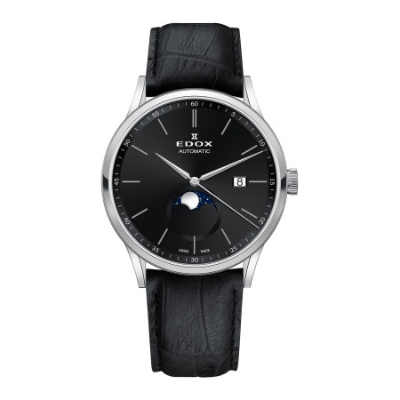 Edox Les Vauberts 80500 3 NIN