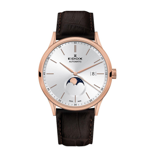 Edox Les Vauberts 80500 37R AIR