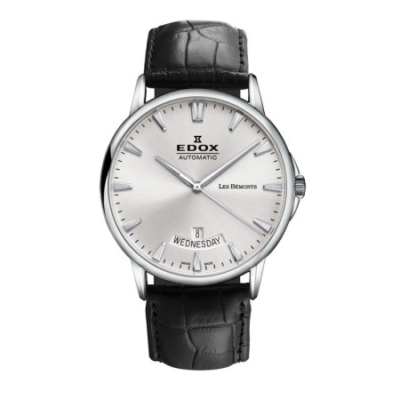 Edox Les Bemonts 83015 3 BIN