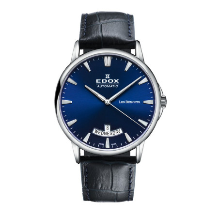 Edox Les Bemonts 83015 3 BUIN