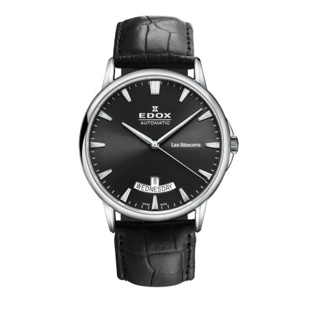 Edox Les Bemonts 83015 3 NIN