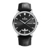 Часы Edox Les Bemonts 83015 3 NIN