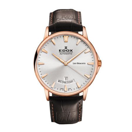 Edox Les Bemonts 83015 37R BIR