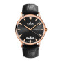 Edox Les Bemonts 83015 37R NIR