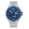 Часы Edox Chronorally-S 84301 3BUM BUBG