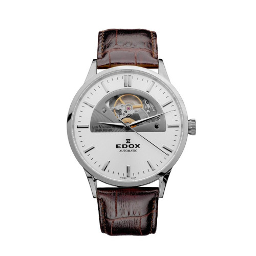 Часы Edox Les Vauberts 85014 3 AIN