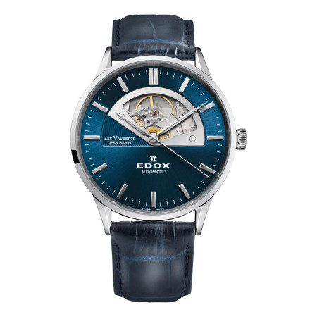 Edox Les Vauberts 85014 3 BUIN