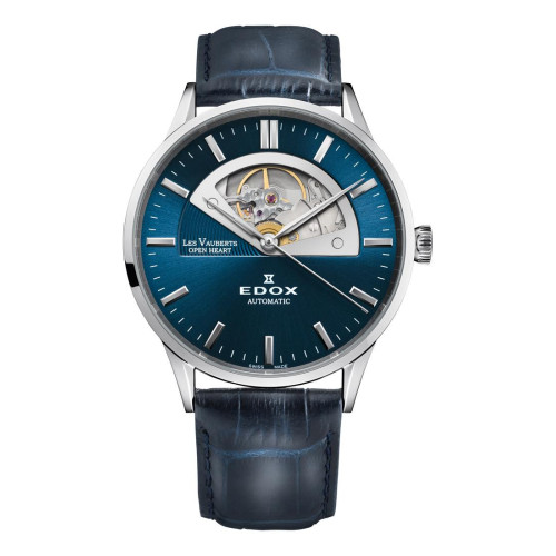Часы Edox Les Vauberts 85014 3 BUIN