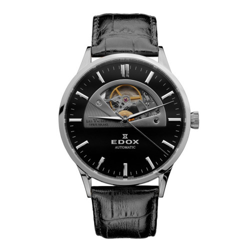 Часы Edox Les Vauberts 85014 3 NIN