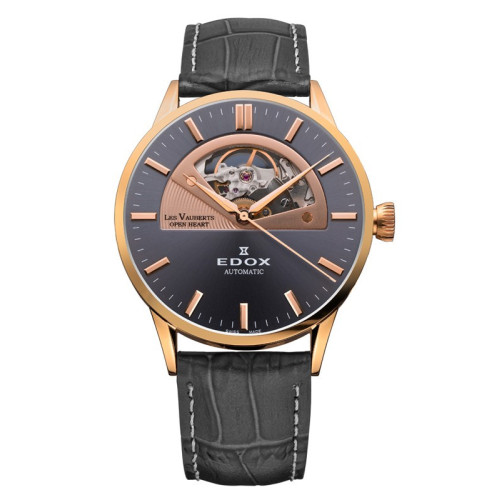 Часы Edox Les Vauberts 85014 37R GIR