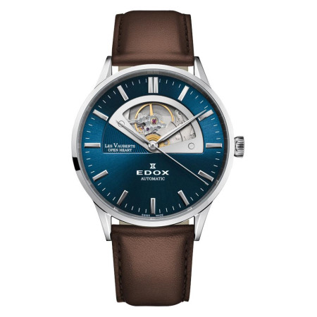 Edox Les Vauberts 85014 3C1 BUIN