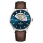 Edox Les Vauberts 85014 3C1 BUIN