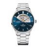 Часы Edox Les Vauberts 85014 3M BUIN