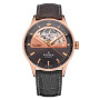 Edox Les Vauberts 85019 37RG GIR