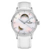 Часы Edox Les Vauberts 85019 3A NADN