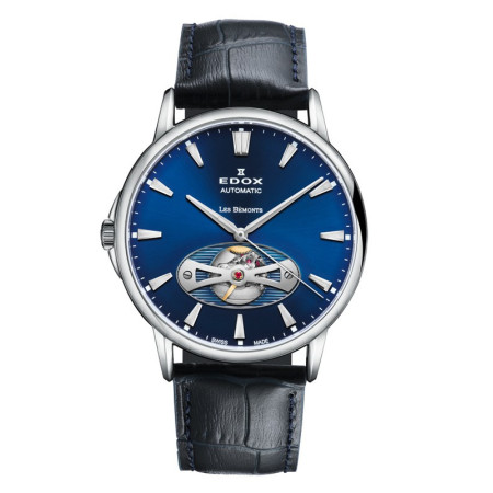 Edox Les Bemonts 85021 3 BUIN