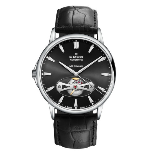 Часы Edox Les Bemonts 85021 3 NIN