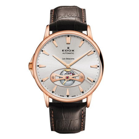 Edox Les Bemonts 85021 37R AIR