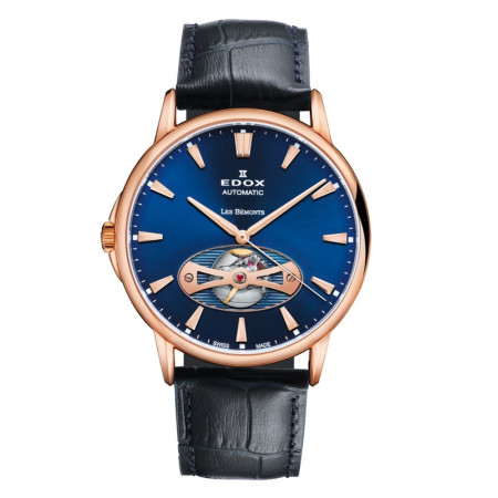 Edox Les Bemonts 85021 37R BUIR