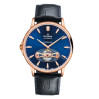 Часы Edox Les Bemonts 85021 37R BUIR