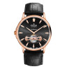 Часы Edox Les Bemonts 85021 37R NIR