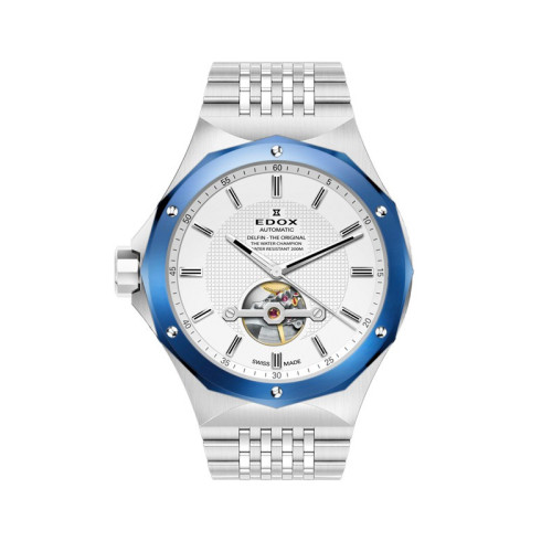 Часы Edox Delfin 85024 3BUM AIN