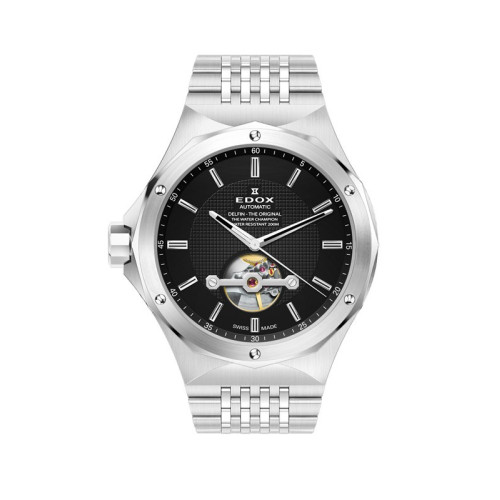 Часы Edox Delfin 85024 3M NIN