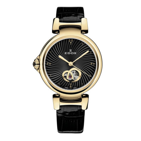 Edox La Passion 85025 37RC NIR