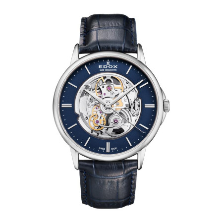 Edox Les Bemonts 85300 3 BUIN