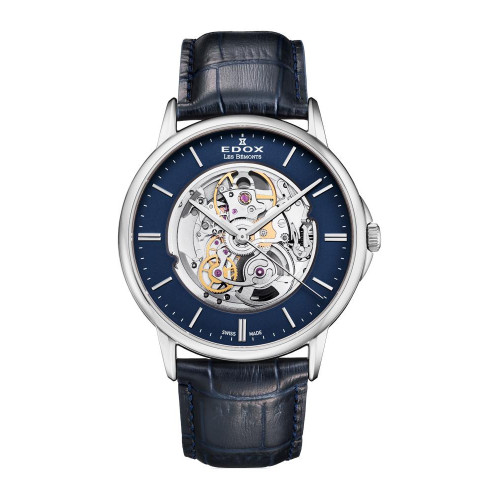 Часы Edox Les Bemonts 85300 3 BUIN
