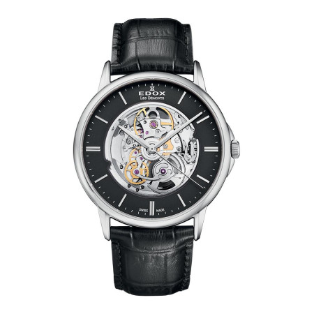 Edox Les Bemonts 85300 3 NIN