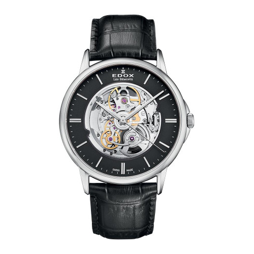 Часы Edox Les Bemonts 85300 3 NIN