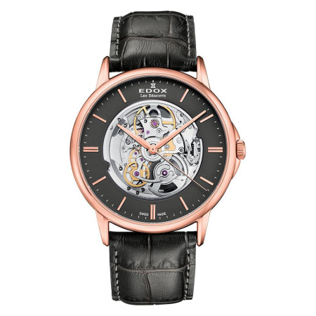 Edox Les Bemonts 85300 37R GIR