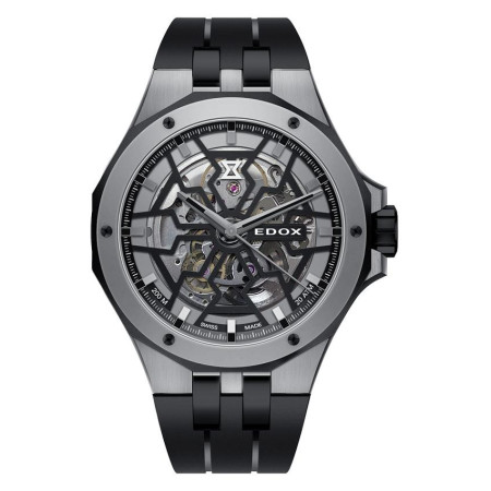 Edox Delfin 85303 357GN NGN