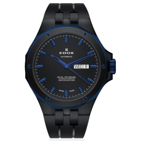 Edox Delfin 88005 357BUNCA NIBU