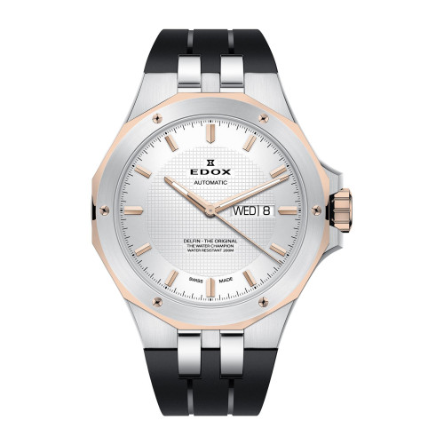 Часы Edox Delfin 88005 357RCA AIR